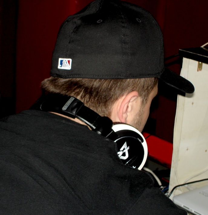 Megaphon cd release (124)